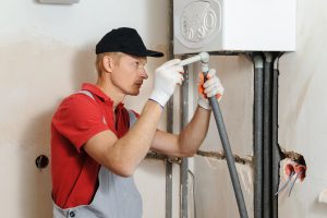 ¿Cómo son las instalaciones de calderas en Formax?