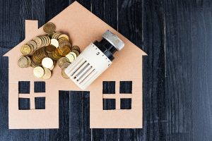 Temperatura ideal para el ahorro en calefacción: ¿cuál es?