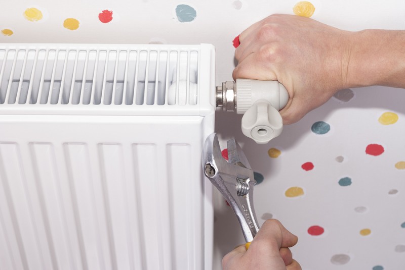 5 consejos para el mantenimiento de la calefacción