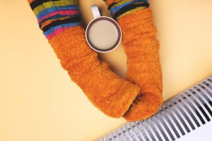 Cinco ventajas de los acumuladores de calor