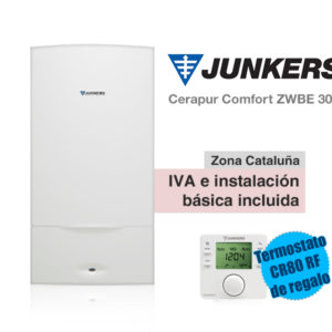 Caldera-Junkers-Cerapur-Comfort-ZWBE-30-3C