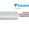 AIRE ACONDICIONADO DAIKIN FTX-35KN