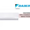 AIRE ACONDICIONADO DAIKIN TXB50C