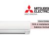 AIRE ACONDICIONADO MITSUBISHI ELECTRIC IMPULSA MSZ-DM25VA