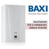 CALDERA BAXI ROCA NEODENS PLUS 24/24F A GAS NATURAL