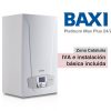 CALDERA BAXI ROCA PLATINUM MAX PLUS 24/24