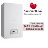 CALDERA SAUNIER DUVAL THELIA CONDENS 25