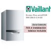CALDERA VAILLANT ECOTEC PLUS ACTOSTOR VMI 306/5-5 H-ES