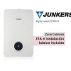 CALENTADOR JUNKERS HYDRONEXT 5700 S WTD 12-4 AME