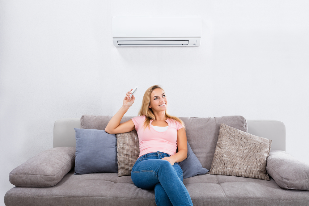 5 tips a la hora de elegir tu aire acondicionado