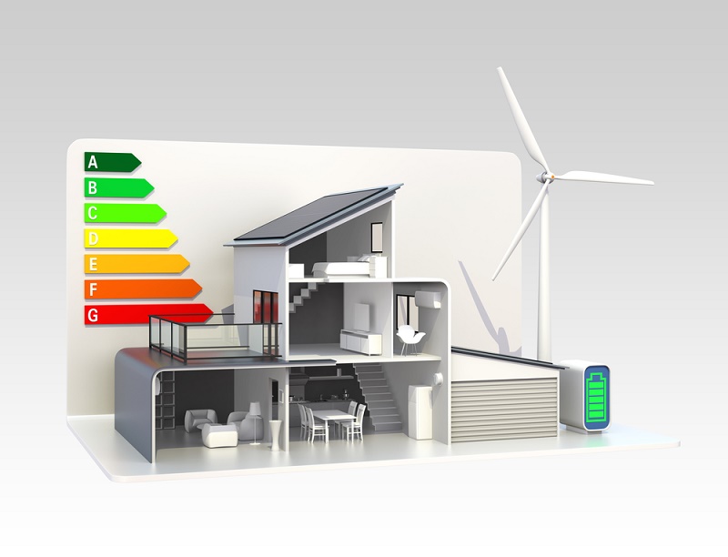 eficiencia energética de tu caldera