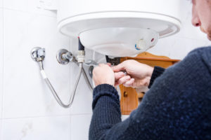 técnico especializado en calentadores