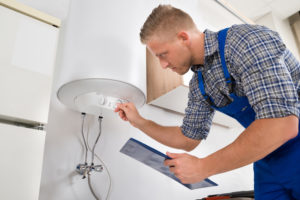 Diferencias entre calentador y termo eléctrico