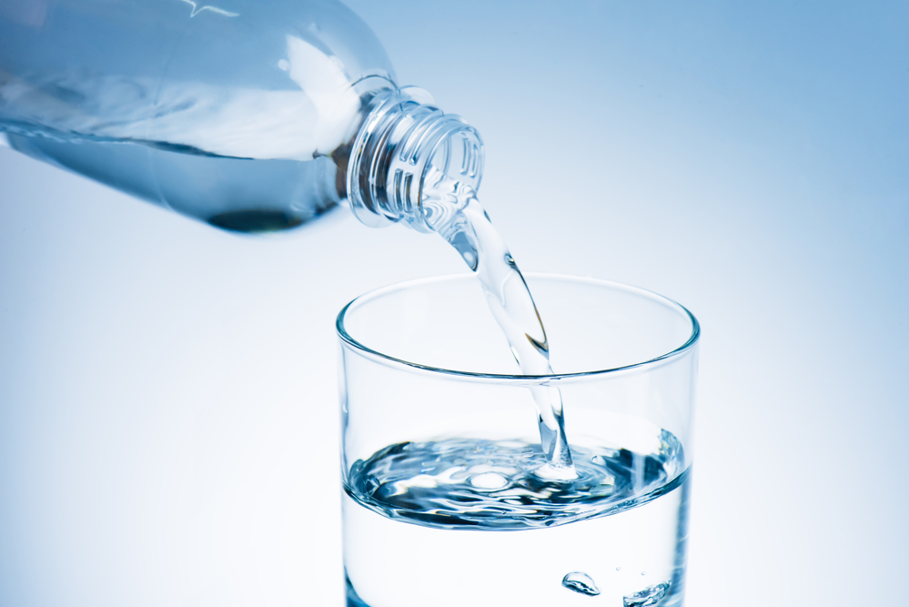 purificar el agua con ósmosis inversa