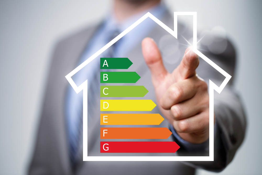 eficiencia energética en el hogar