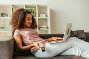 aire acondicionado y teletrabajo beneficios