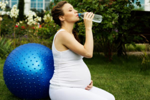ósmosis inversa y embarazadas, beneficios