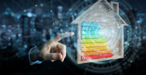 ecoahorro y aire acondicionado