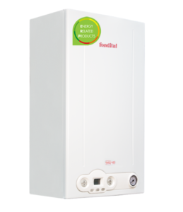Delfis KC 24/28 kw (SIN INSTALACIÓN)