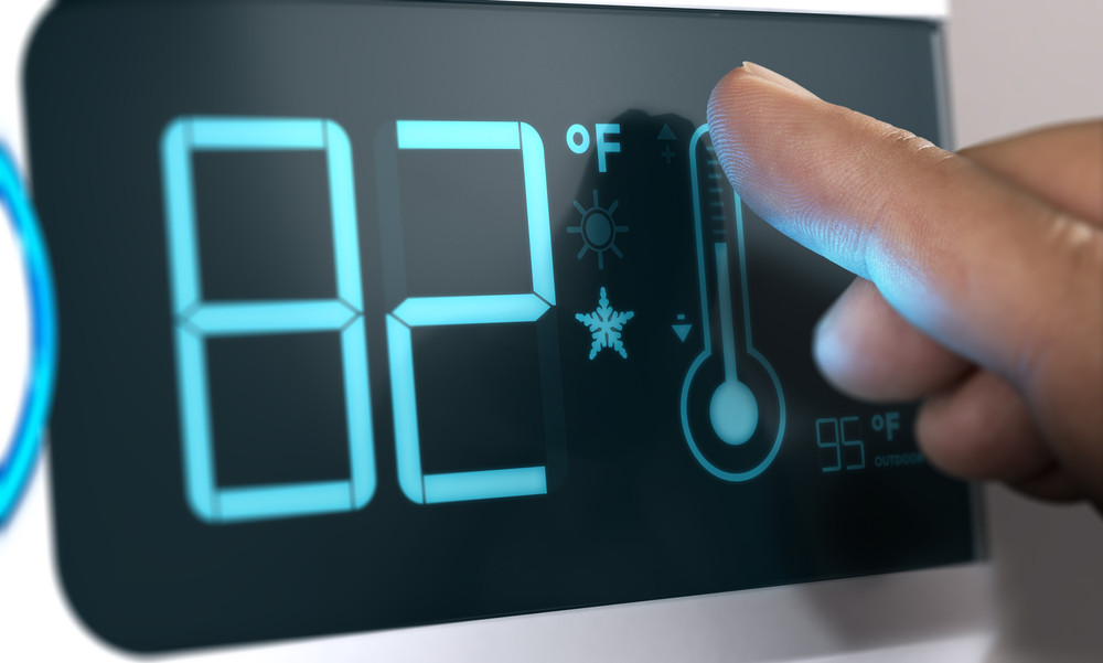Cómo escoger el mejor termostato digital para tu hogar