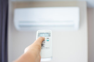 mando a distancia y eficiencia energética
