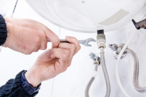 calentador eléctrico funciona