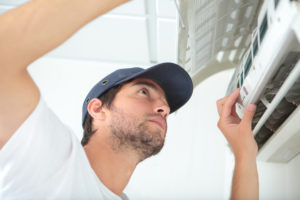 mantenimiento preventivo de tu equipo de calefacción por aire