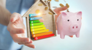 Hogar y ahorro energético