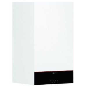 CALDERA VIESSMANN VITODENS 100W 27 B1KF
