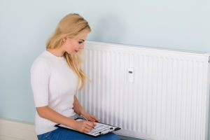 funciones de un termostato digital