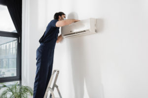 combatir la humedad aire acondicionado