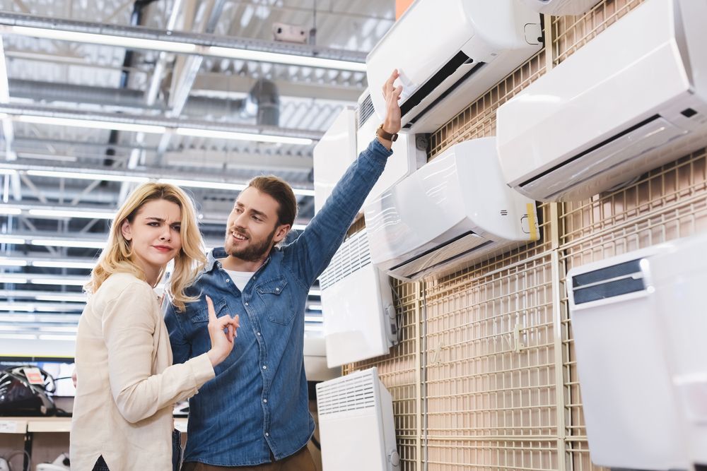 ¿Qué tener en cuenta al comprar tu primer equipo de calefacción por aire?