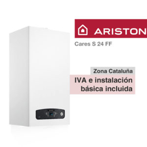 Caldera-Ariston-cares-s-24FF