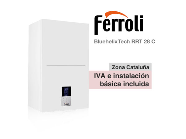 Caldera-Ferroli-Bluehelix-Tech-RRT-28-C
