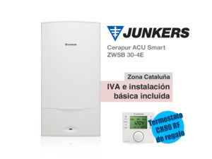 Caldera-Junkers-Cerapur-Acu.smart-zswb-30-4-E