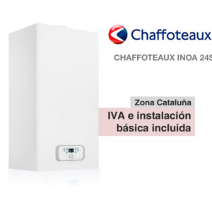 Chaffoteaux INOA 24S