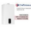 Chaffoteaux niagara advance 35