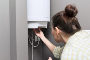 ventajas de un calentador eléctrico