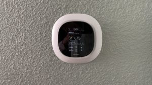 beneficios de un termostato digital