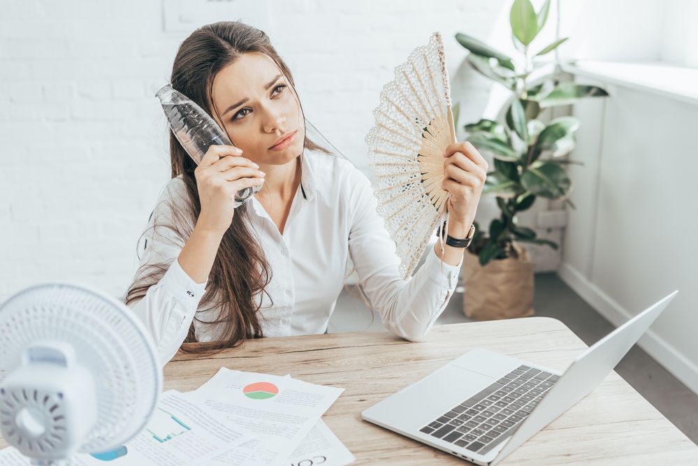 Calor-y-productividad-laboral-consejos-para-trabajar-mejor