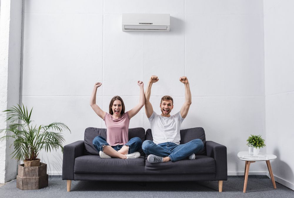 Hacks para comprar el mejor aire acondicionado para tu hogar