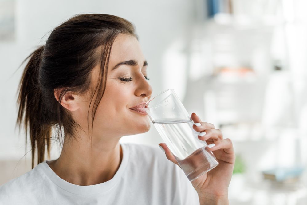 contaminantes eliminados por ósmosis inversa