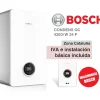 CALDERA BOSCH CONDENS GC 4300i W 24 P